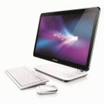 моноблок Lenovo IdeaCentre A320 57303968 Белый