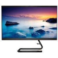 моноблок Lenovo IdeaCentre A340-22ICB F0E900B7RK Черный