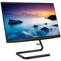 моноблок Lenovo IdeaCentre A340-22ICK F0ES002SRK Черный