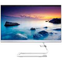 моноблок Lenovo IdeaCentre A340-22ICK F0ES005DRK Белый