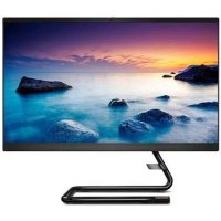 моноблок Lenovo IdeaCentre A340-22IGM F0EA000JRK Черный