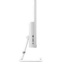 моноблок Lenovo IdeaCentre A340-22IGM F0EA006FRK Белый