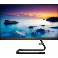 моноблок Lenovo IdeaCentre A340-22IWL F0EB009SRK Черный