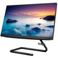 моноблок Lenovo IdeaCentre A340-22IWL F0EB00EKRK Черный