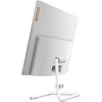 моноблок Lenovo IdeaCentre A340-22IWL F0EB00N6RK Белый