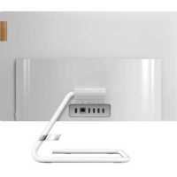моноблок Lenovo IdeaCentre A340-22IWL F0EB00QERK Белый