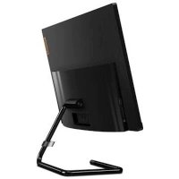 моноблок Lenovo IdeaCentre A340-24ICB F0E6001DRK Черный
