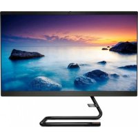 моноблок Lenovo IdeaCentre A340-24ICB F0E600ELRK Черный