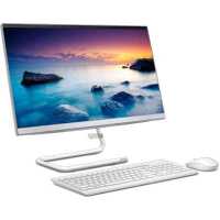 моноблок Lenovo IdeaCentre A340-24ICK F0ER005RRK Белый