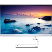 моноблок Lenovo IdeaCentre A340-24ICK F0ER006FRK Белый