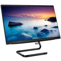 моноблок Lenovo IdeaCentre A340-24ICK F0ER00AERK Черный