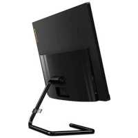 моноблок Lenovo IdeaCentre A340-24IWL F0E800ESRK Черный