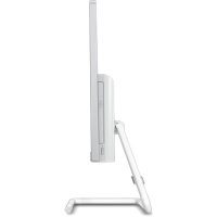 моноблок Lenovo IdeaCentre A340-24IWL F0E800FYRK Белый
