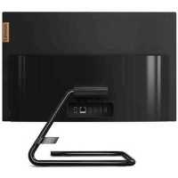 моноблок Lenovo IdeaCentre A340-24IWL F0E800SLRK Черный