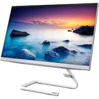 моноблок Lenovo IdeaCentre A340-24IWL F0E800T6RK Белый