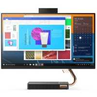 моноблок Lenovo IdeaCentre A540-24API F0EM000NRK Черный