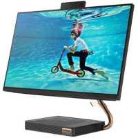 моноблок Lenovo IdeaCentre A540-24API F0EM005VRK Черный