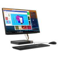 моноблок Lenovo IdeaCentre A540-24API F0EM0098RK Черный