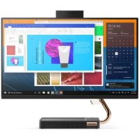 моноблок Lenovo IdeaCentre A540-24ICB F0EL0041RK Черный