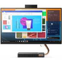 моноблок Lenovo IdeaCentre A540-24ICB F0EL00CRRK Черный