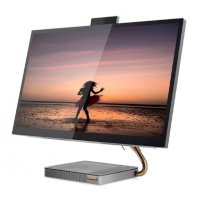 моноблок Lenovo IdeaCentre A540-27ICB F0EK000SRK Серый