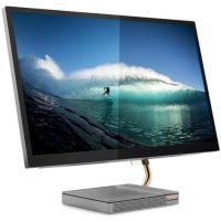 моноблок Lenovo IdeaCentre A540-27ICB F0EK000WRK Серый
