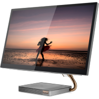 моноблок Lenovo IdeaCentre A540-27ICB F0EK002RRK Серый