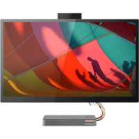 моноблок Lenovo IdeaCentre A540-27ICB F0EK00BERK Серый