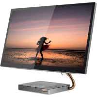моноблок Lenovo IdeaCentre A540-27ICB F0EK00BERK Серый