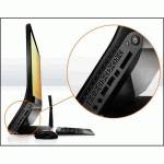 моноблок Lenovo IdeaCentre A600 57122192 Черный
