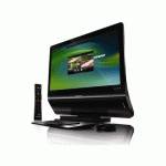 моноблок Lenovo IdeaCentre A600 57122192 Черный