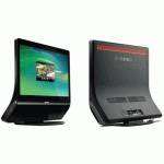 моноблок Lenovo IdeaCentre A600 57125156 Черный