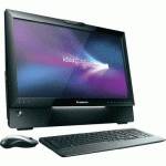 моноблок Lenovo IdeaCentre A700A 57127870 Черный