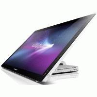 моноблок Lenovo IdeaCentre A720 57309107 Серебристый