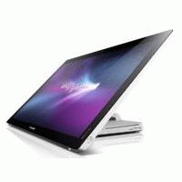 моноблок Lenovo IdeaCentre A720 57312583 Серебристый