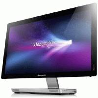 моноблок Lenovo IdeaCentre A720 57316758 Серебристый