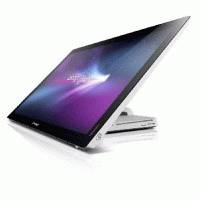 моноблок Lenovo IdeaCentre A720 57324151 Серебристый