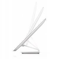 моноблок Lenovo IdeaCentre A740 F0AM0091RK Серебристый