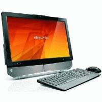 моноблок Lenovo IdeaCentre B320 57314040 Черный