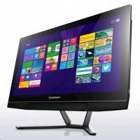 моноблок Lenovo IdeaCentre B40-30 F0AW006XRK Черный