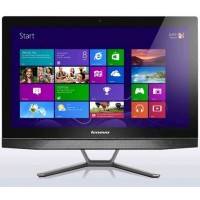 моноблок Lenovo IdeaCentre B50-30 F0AU00DFRK Черный