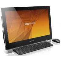 моноблок Lenovo IdeaCentre B540p 57308813 Черный