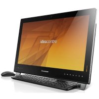 моноблок Lenovo IdeaCentre B540p 57308813 Черный