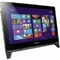 моноблок Lenovo IdeaCentre B550 57319934 Черный