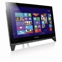 моноблок Lenovo IdeaCentre B550 57321073 Черный