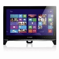 моноблок Lenovo IdeaCentre B550 57321076 Черный