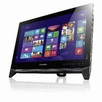 моноблок Lenovo IdeaCentre B550B2 57320188 Черный