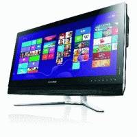 моноблок Lenovo IdeaCentre B750 57320185 Черный