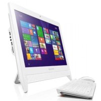 моноблок Lenovo IdeaCentre C20-00 F0BB003BRK Белый