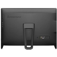 моноблок Lenovo IdeaCentre C20-00 F0BB003LRK Черный